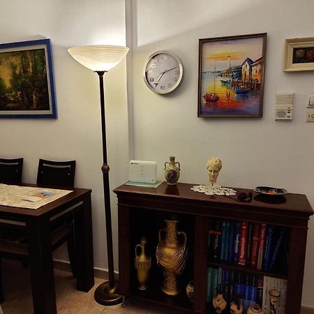 Iréne Koukaki Apartment Athena Bagian luar foto