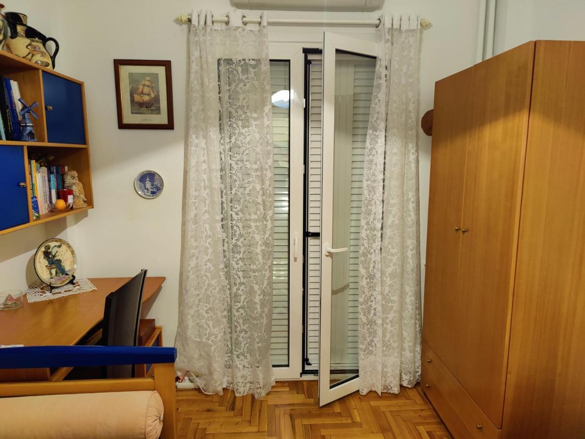 Iréne Koukaki Apartment Athena Bagian luar foto