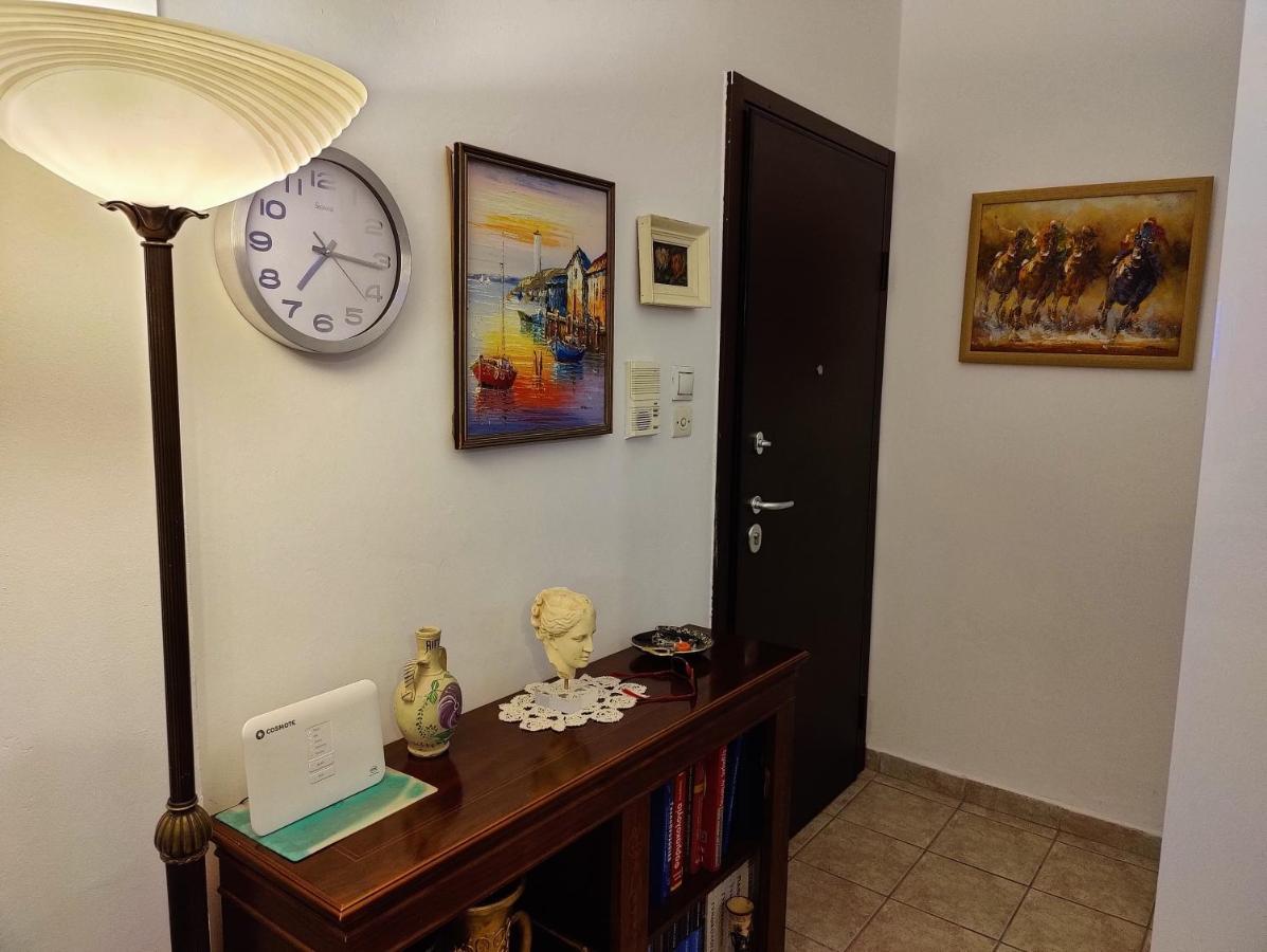 Iréne Koukaki Apartment Athena Bagian luar foto