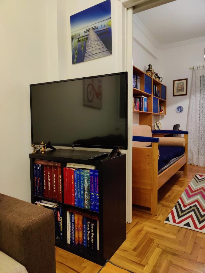 Iréne Koukaki Apartment Athena Bagian luar foto