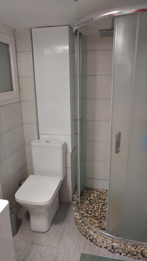 Iréne Koukaki Apartment Athena Bagian luar foto