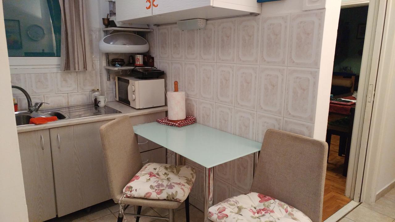 Iréne Koukaki Apartment Athena Bagian luar foto