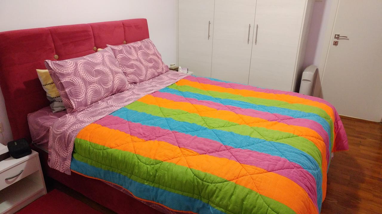 Iréne Koukaki Apartment Athena Bagian luar foto
