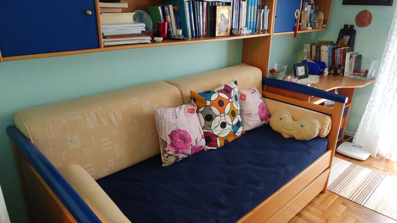 Iréne Koukaki Apartment Athena Bagian luar foto