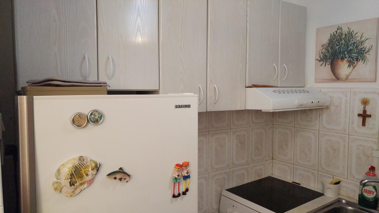 Iréne Koukaki Apartment Athena Bagian luar foto