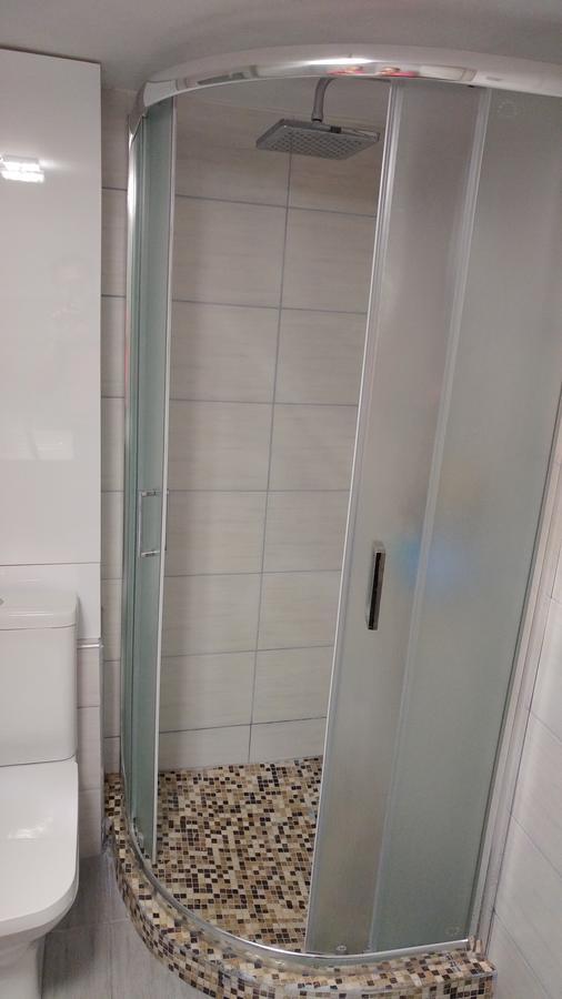 Iréne Koukaki Apartment Athena Bagian luar foto