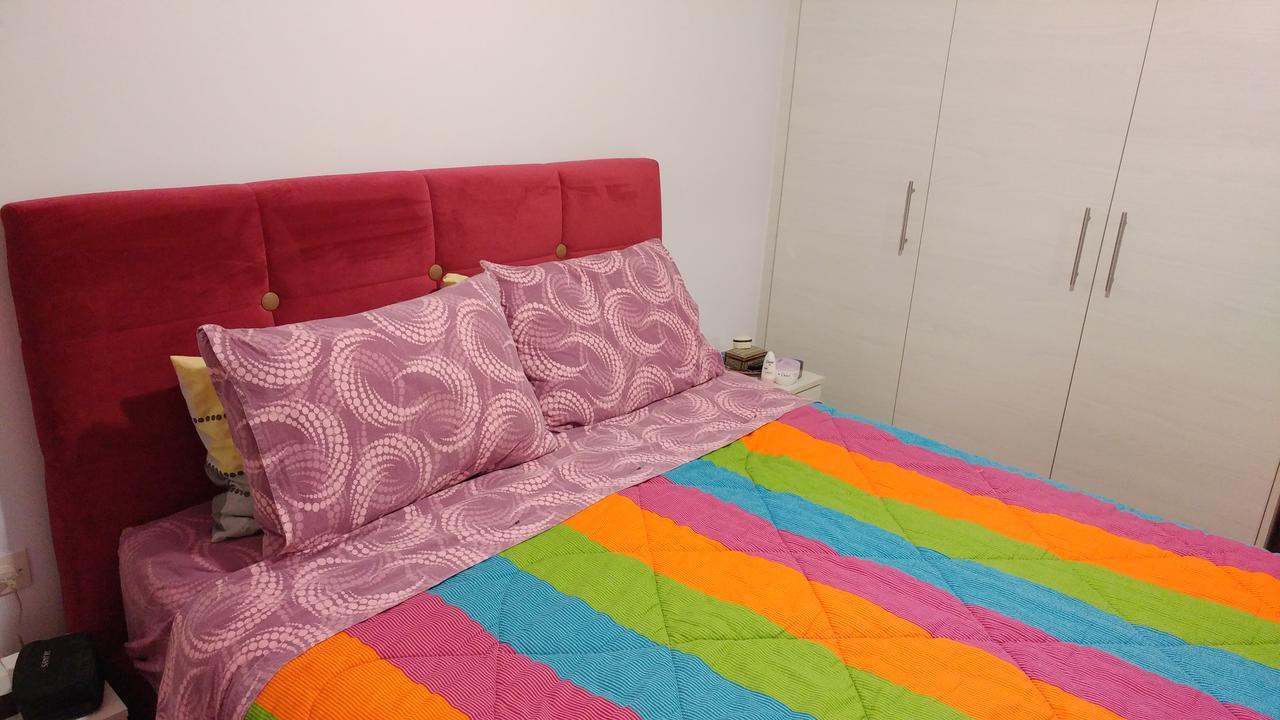 Iréne Koukaki Apartment Athena Bagian luar foto