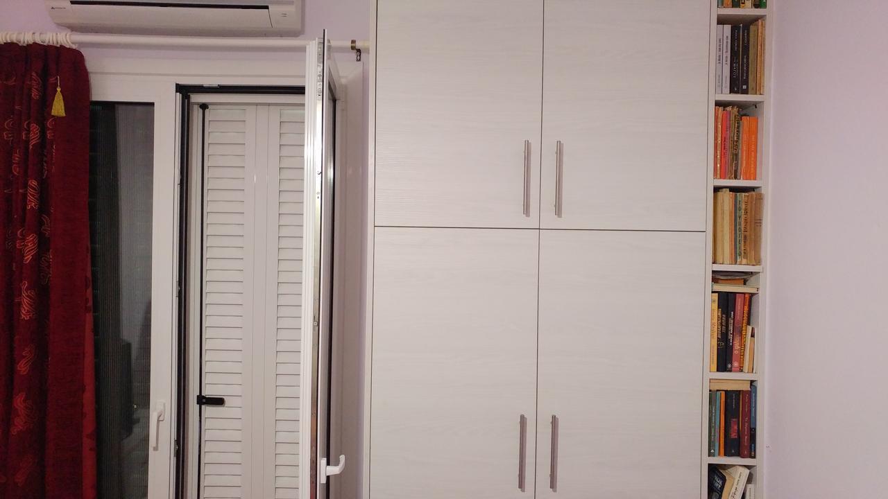 Iréne Koukaki Apartment Athena Bagian luar foto