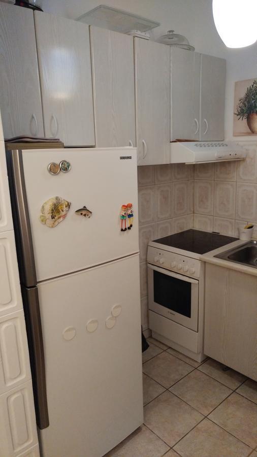 Iréne Koukaki Apartment Athena Bagian luar foto
