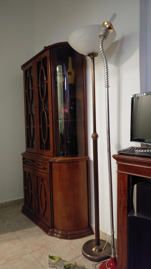Iréne Koukaki Apartment Athena Bagian luar foto