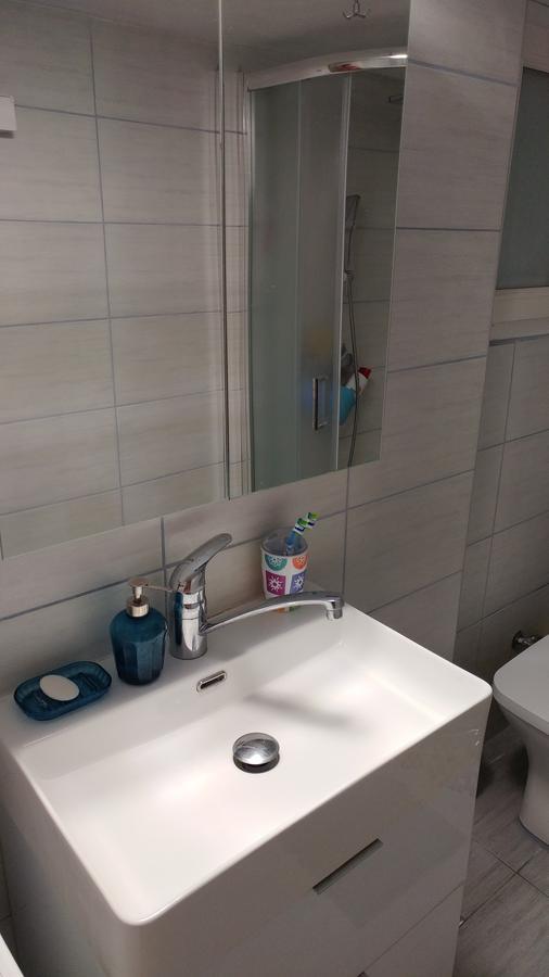 Iréne Koukaki Apartment Athena Bagian luar foto