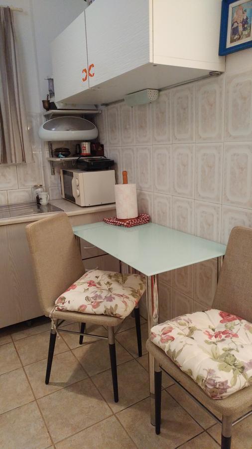 Iréne Koukaki Apartment Athena Bagian luar foto